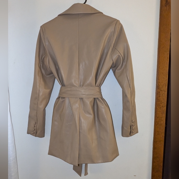 LBLC the label XS jacket - Picture 2 of 5